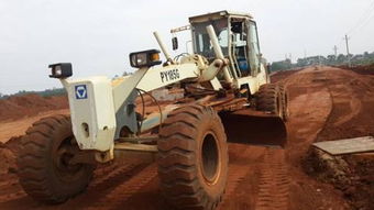 海口工程機械出租 值得信賴的合作伙伴與市場行情解析