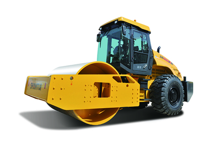 江蘇山推工程機(jī)械 深耕本土，助推基建發(fā)展的中堅(jiān)力量